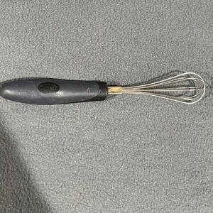 Trudeau Wire Whisk Kitchen Utensil Baking Cooking Gadget Egg Beater‎ Tool